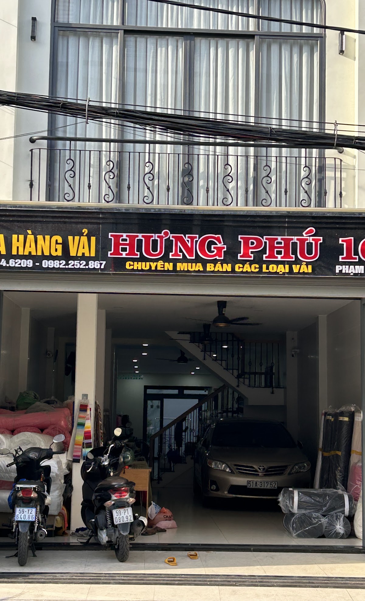 Top 3 cửa hàng vải uy tín tại chợ Tân Bình – Địa chỉ dân may không nên bỏ qua