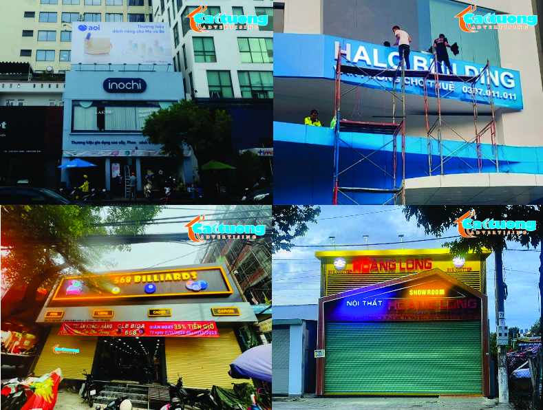 Top 3 đơn vị thiết kế quảng cáo uy tín và chuyên nghiệp tại TP HCM