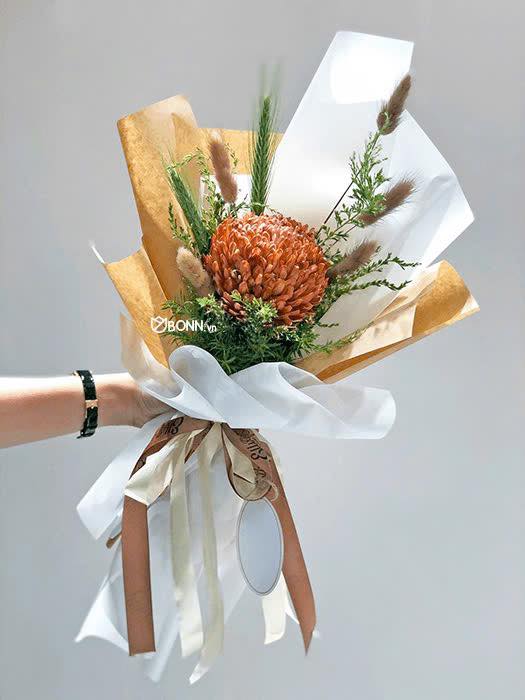 Những Bó Hoa Đẹp và Ý Nghĩa Từ Shop Hoa Florist - Lựa Chọn Hoàn Hảo Cho Ngày 20/10