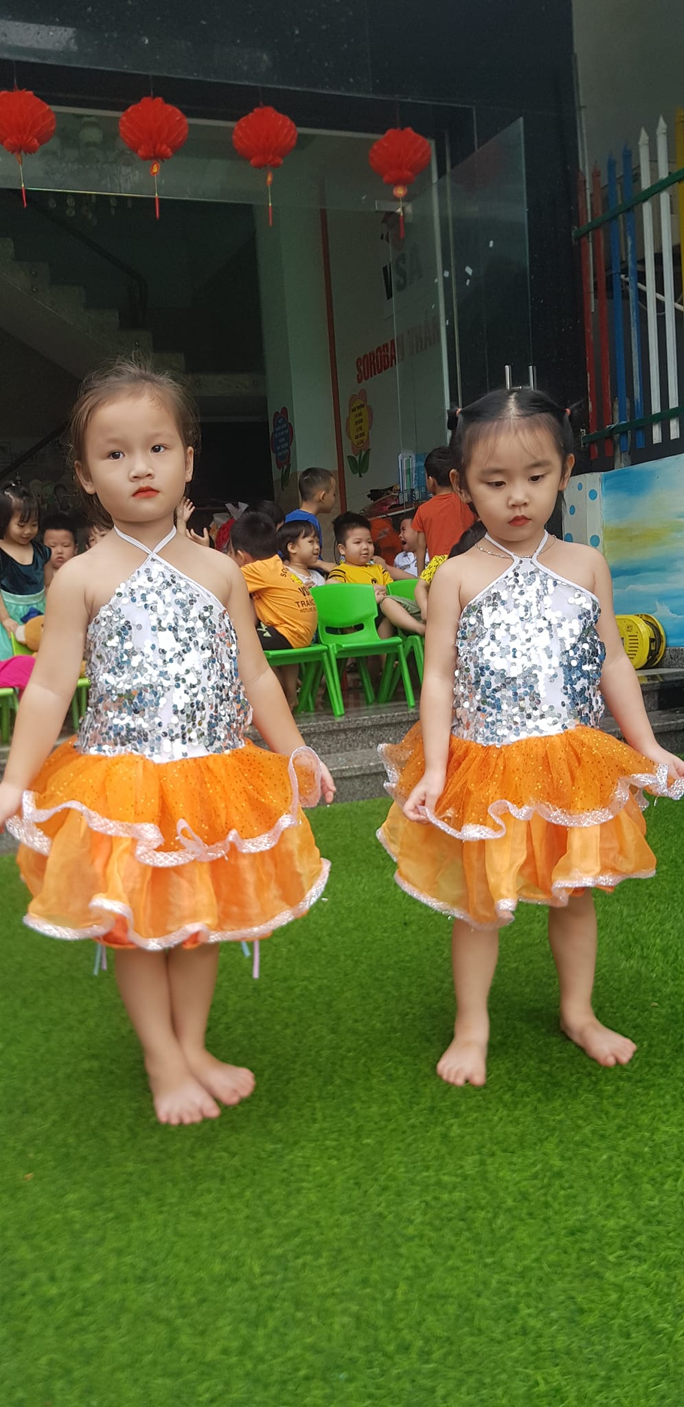 Top 3 Trường mầm non được các bậc phụ huynh tin tưởng nhất tại Biên Hòa