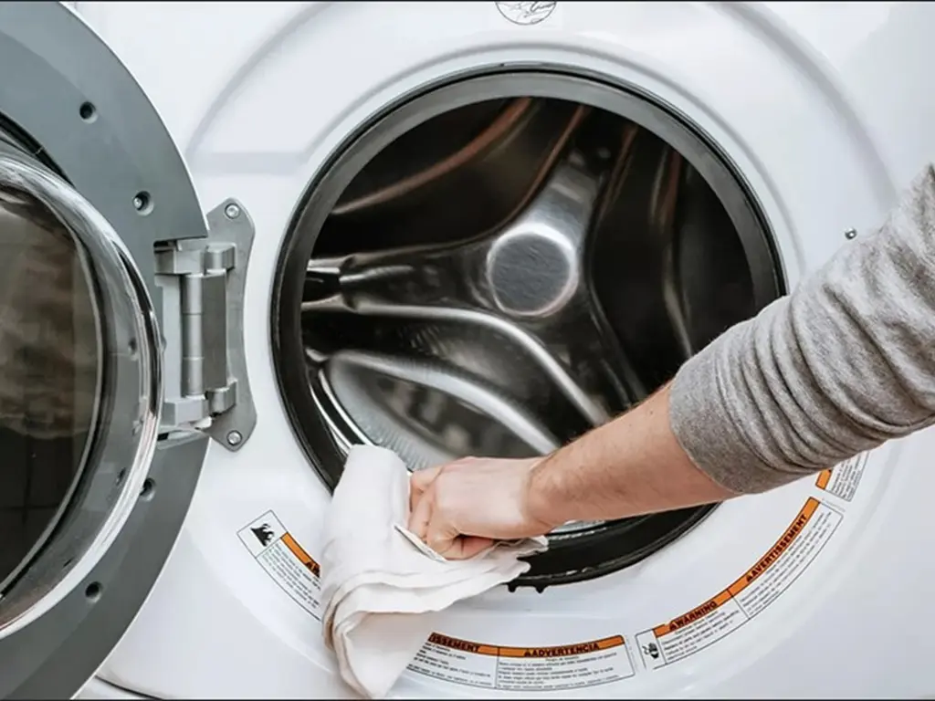 Bảo Trì & Vệ Sinh Máy Giặt, Máy Lạnh – Giải Pháp Giữ Thiết Bị Luôn Bền Bỉ, Hiệu Quả