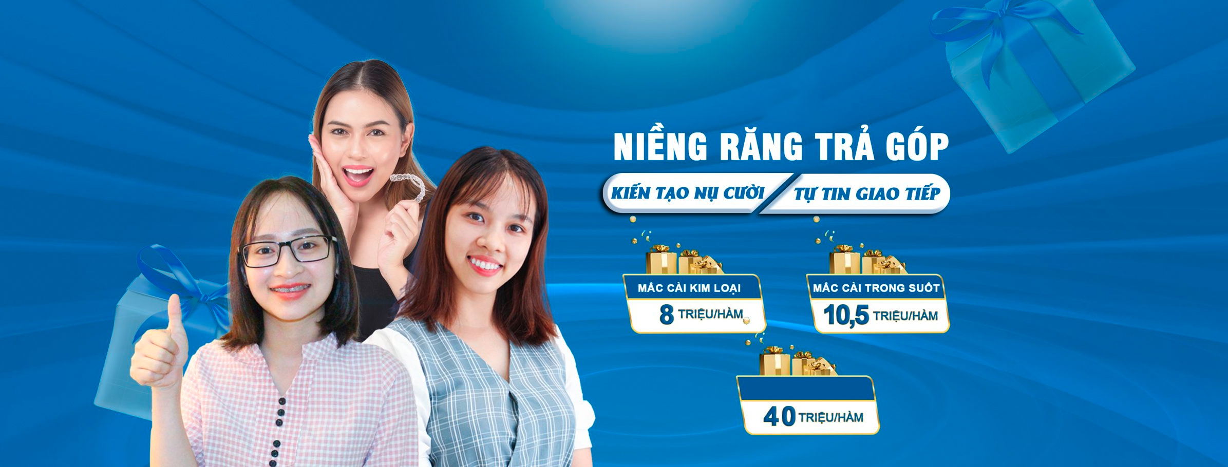 Top 3 nha khoa uy tín, chất lượng tại TP. Thủ Đức