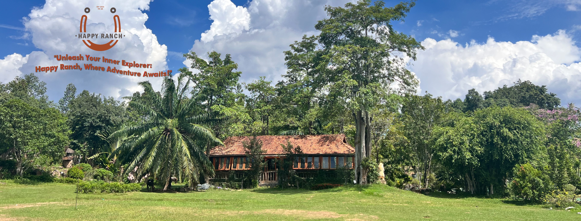 Top 3 Khu Du Lịch Sinh Thái Được Yêu Thích Nhất Tại Hồ Trị An, Đồng Nai