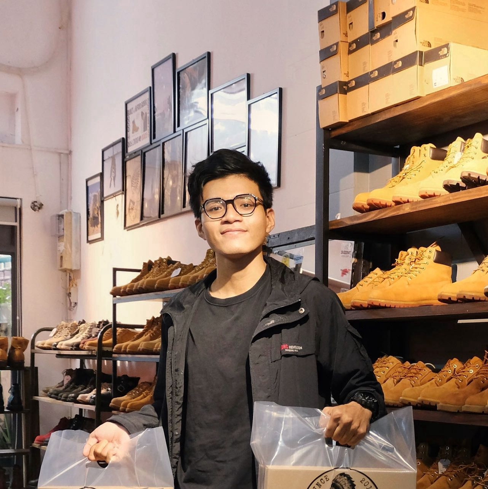 Top 3 đơn vị bán giày Sneaker uy tín tại TP Thủ Đức