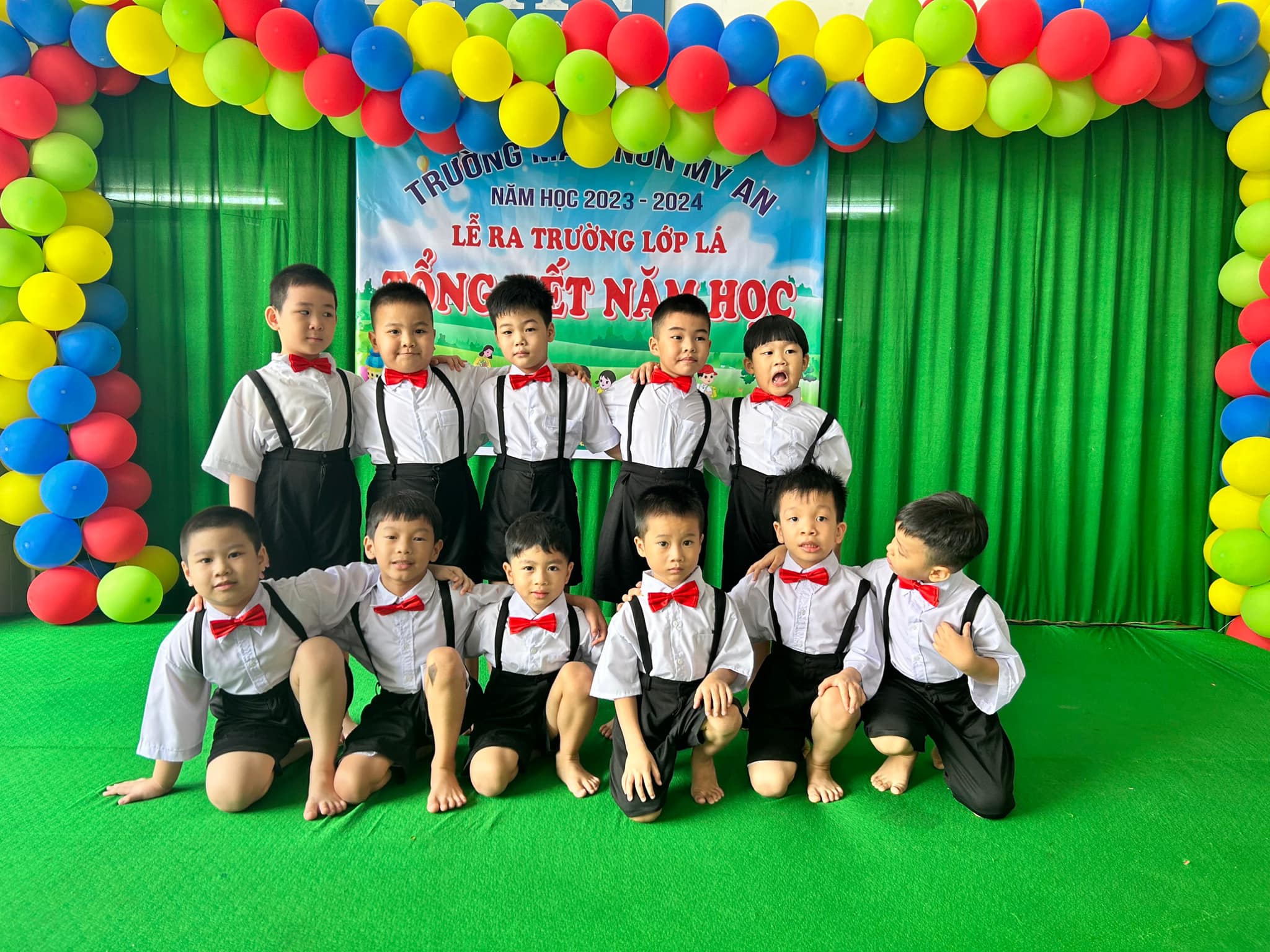 Top 3 Trường mầm non giáo dục trẻ tốt nhất tại TP Thủ Đức