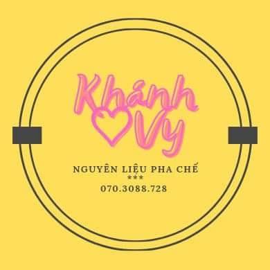 Top 3 Cửa Hàng cung cấp nguyên liệu pha chế uy tín tại TP Biên Hòa