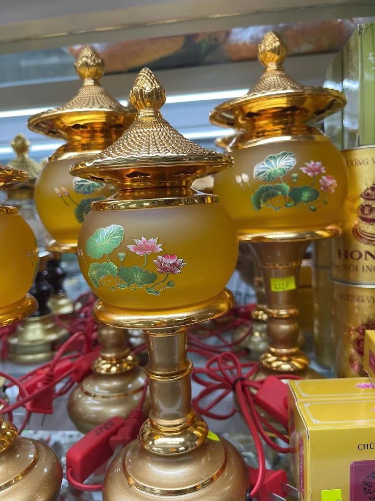 Top 3 đơn vị cung cấp đồ thờ cúng uy tín tại Biên Hòa – Đồng Nai