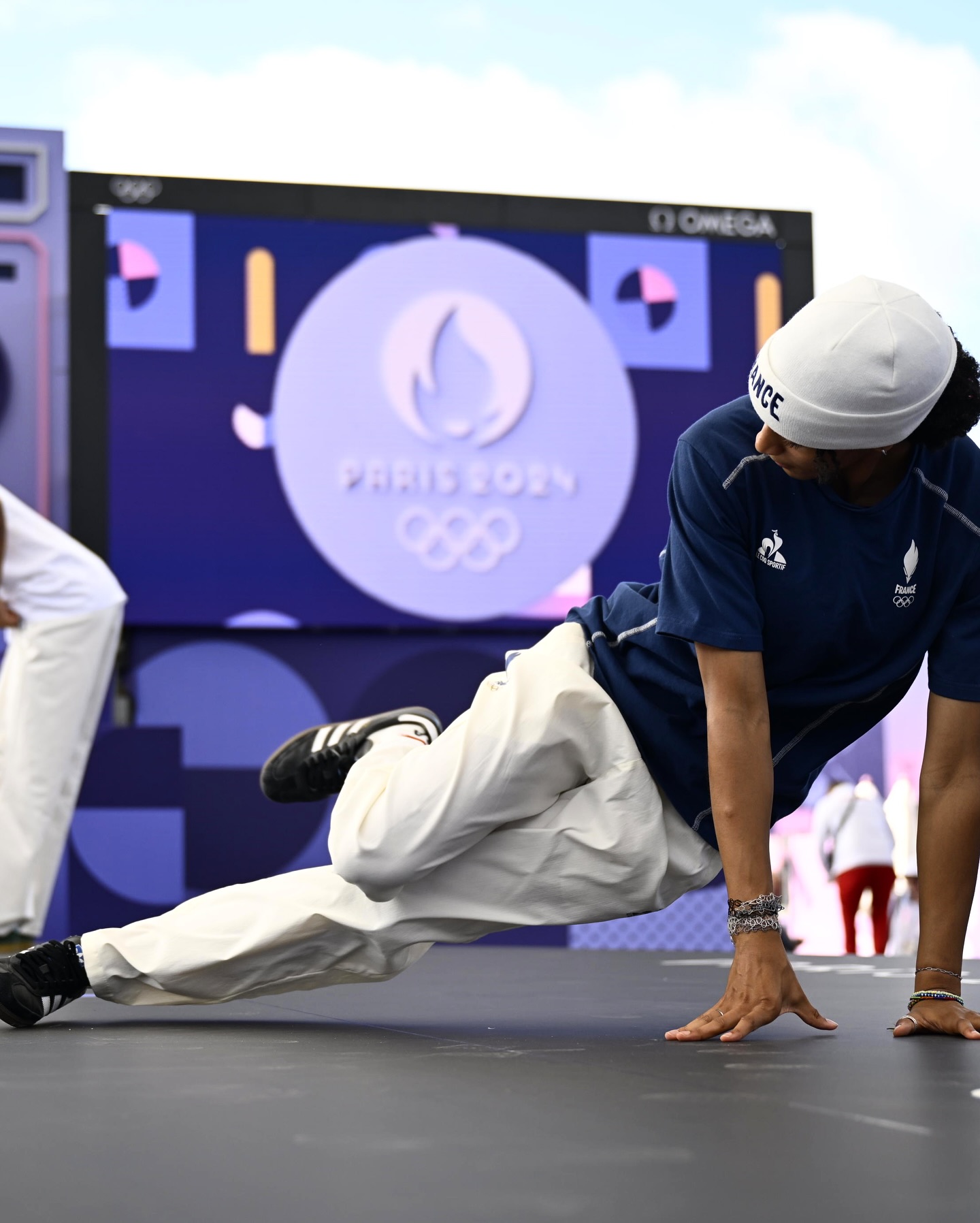 Top 3 lớp dạy nhảy hiptop uy tín tại TP HCM