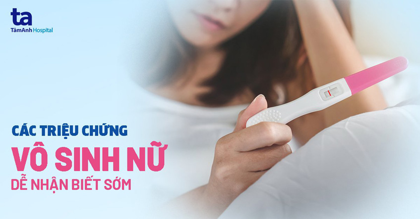Những Dấu Hiệu Cảnh Báo Hiếm Muộn Ở Phụ Nữ – Khi Nào Cần Gặp Bác Sĩ? - Phòng khám sản phụ khoa bác sĩ Bành Kim Linh