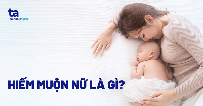 Hiếm Muộn Ở Phụ Nữ: Nguyên Nhân Phổ Biến Và Hướng Điều Trị Hiệu Quả - Phòng khám sản phụ khoa bác sĩ Bành Kim Linh