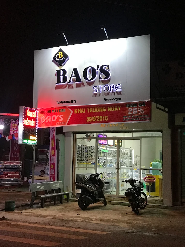 Top 3 cửa hàng mắt kính uy tín chất lượng tại Bà Rịa – Vũng Tàu