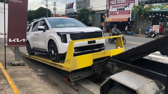 Cứu hộ giao thông