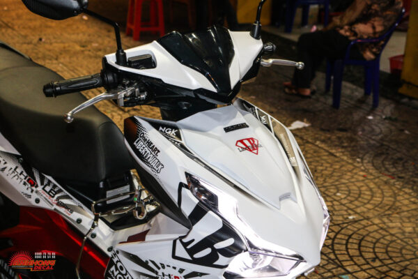 Top 3 cửa hàng dán keo xe uy tín, chất lượng tại Quận 10, TP. Hồ Chí Minh