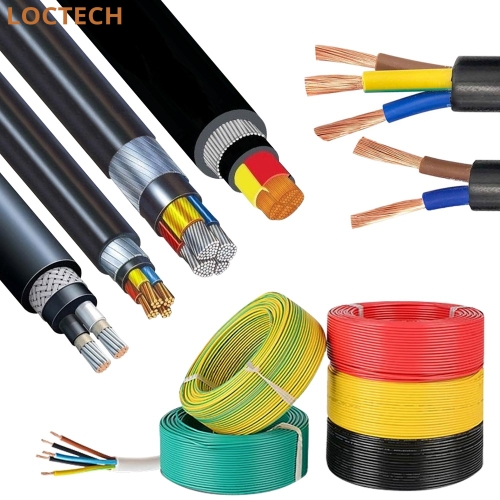 Top 3 công ty cung cấp thiết bị điện nhiều mẫu mã, giá sỉ tốt tại TX. Bến Cát, Bình Dương