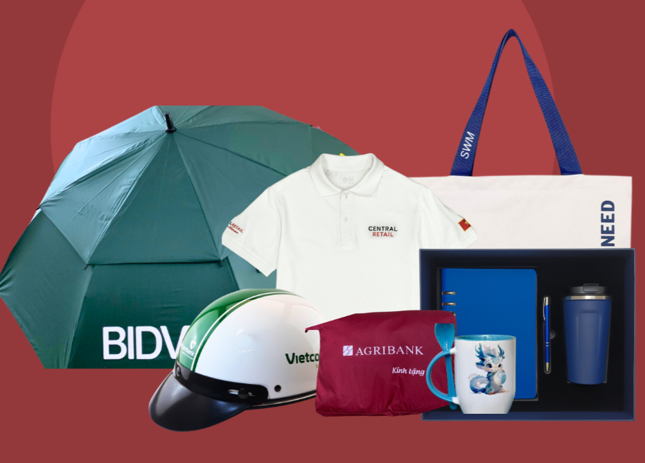 Top 3 đơn vị cung cấp quà tặng – in ấn – giấy nhiệt uy tín chất lượng tại Phường 14, Quận Tân Bình