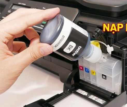 Top 3 đơn vị cung cấp mực in – máy in văn phòng uy tín tại Linh Tây, TP. Thủ Đức