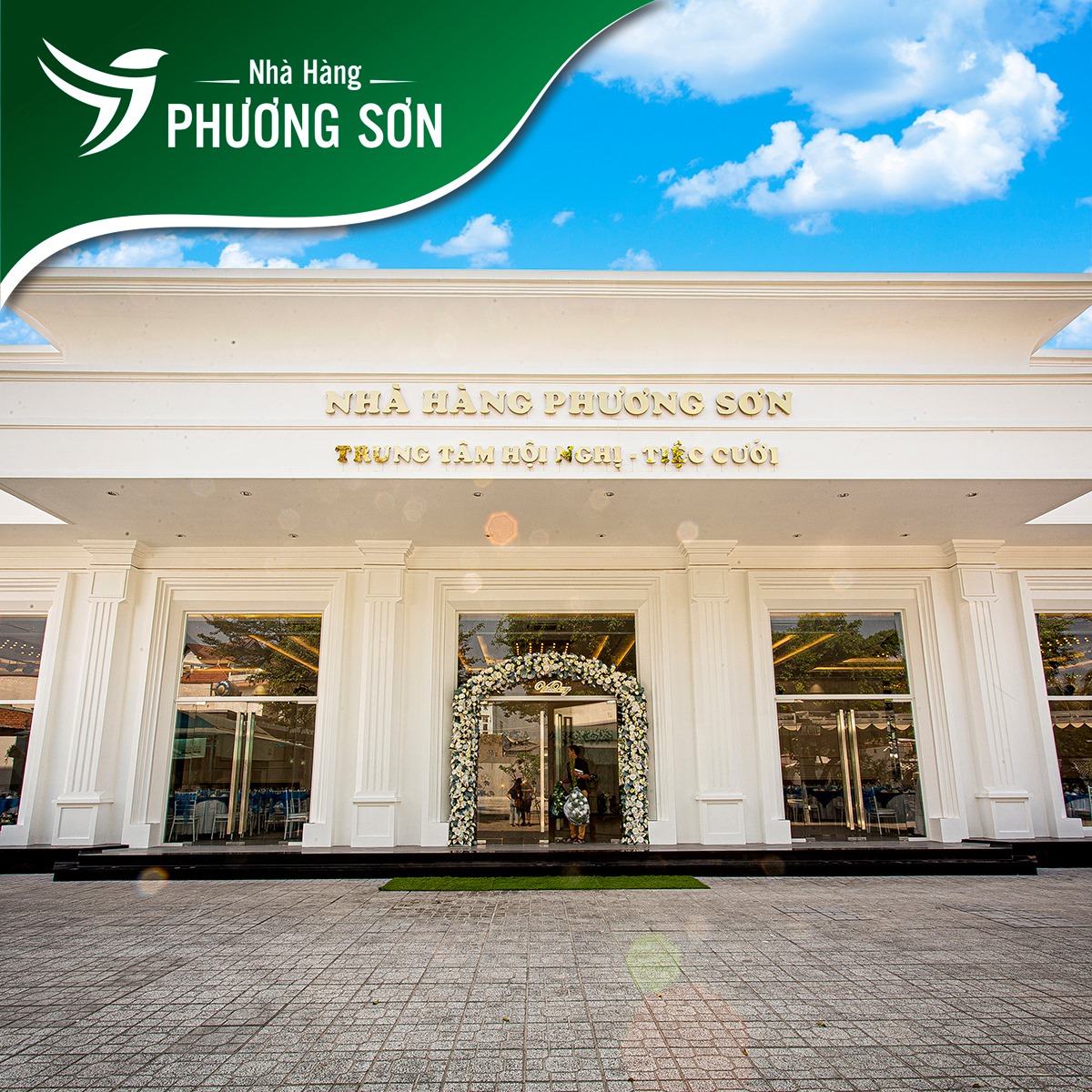 Top 3 Nhà hàng tiệc cưới uy tín chất lượng tại Lái Thiêu, Bình Dương