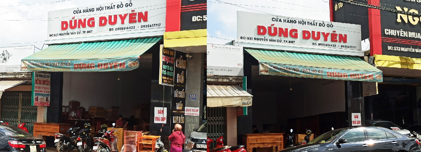 TOP 3 CỬA HÀNG ĐỒ GỖ GIÁ RẺ – NHIỀU MẪU MÃ TẠI TP. BUÔN MA THUỘT, ĐẮK LẮK