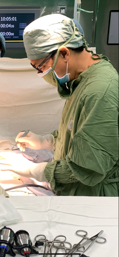 Top 3 Phòng Khám Uy Tín – Chất Lượng Tại Quận Bình Chánh, TP. Hồ Chí Minh