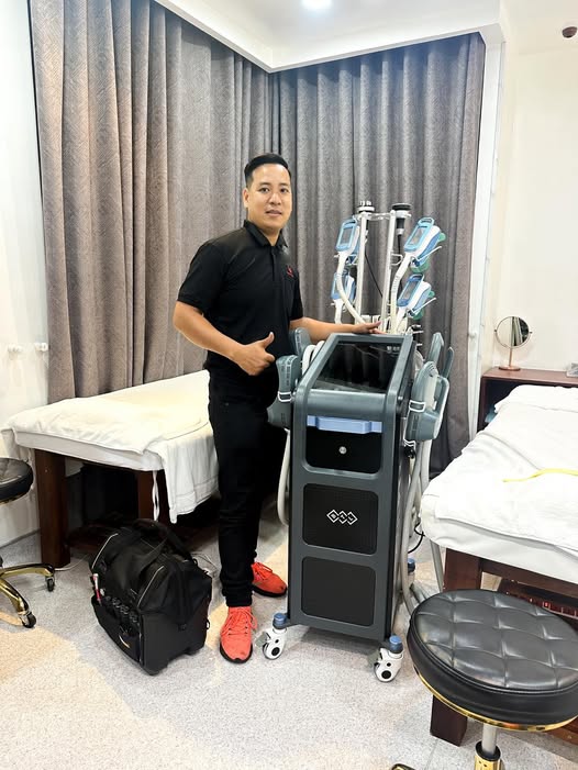 Top 3 Đơn Vị Cung Cấp Máy Thẩm Mỹ Uy Tín Chất Lượng Tại Quận Bình Thạnh, TP. Hồ Chí Minh