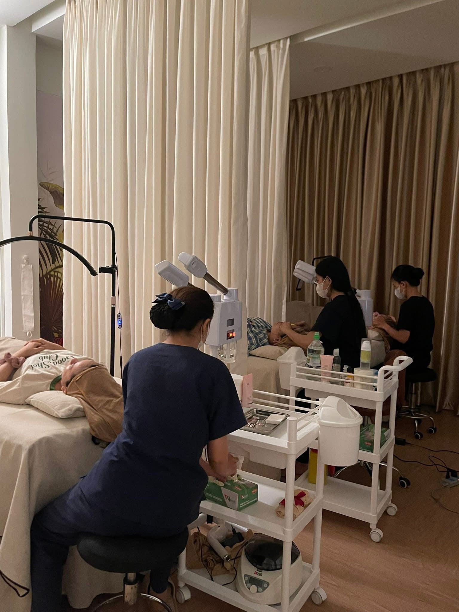 Top 3 Spa Làm Đẹp Uy Tín – Chất Lượng Được Nhiều Khách Hàng Tin Chọn Tại TP. HCM