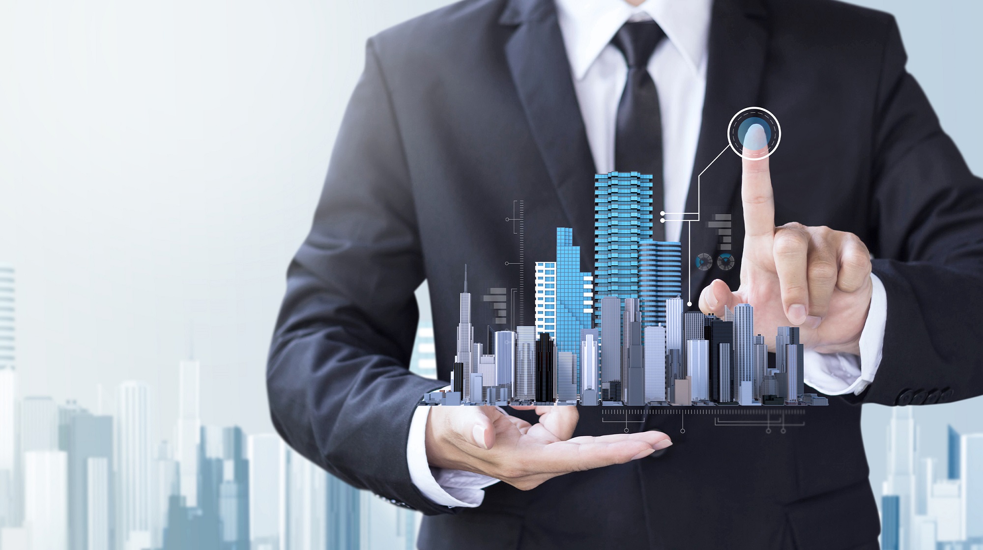 Top 3 Công Ty Bất Động Sản Uy Tín Tại Bình Thạnh Được Khách Hàng Tin Chọn