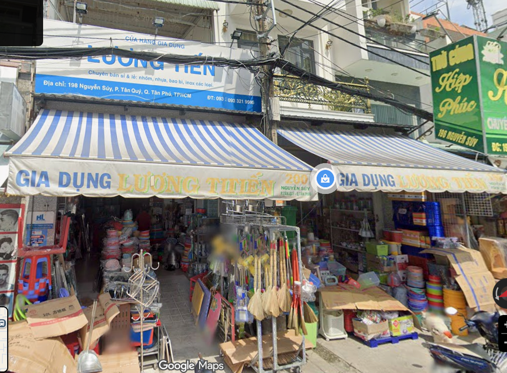 Top 3 Cửa Hàng Gia Dụng Giá Rẻ, Nhiều Mẫu Mã Được Ưa Chuộng Hiện Nay