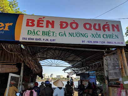 Top 3 Quán Ăn – Nhà Hàng Ngon, Giá Rẻ, Chất Lượng Tại Quận Bình Thạnh, TP.HCM