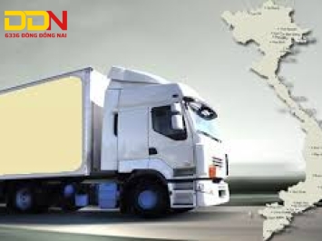 Vận tải Đông Đồng Nai