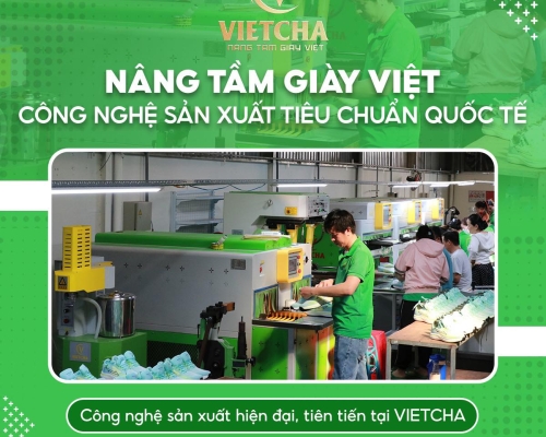 Công ty Việt Trung Hoàng Gia (Vietcha)