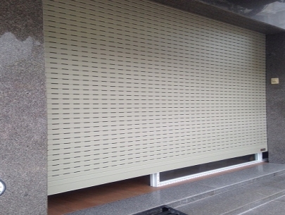 Top 3 Đơn Vị Thi Công & Sửa Chữa Cửa Cuốn Uy Tín Chất Lượng Tại Thành Phố Bình Dương