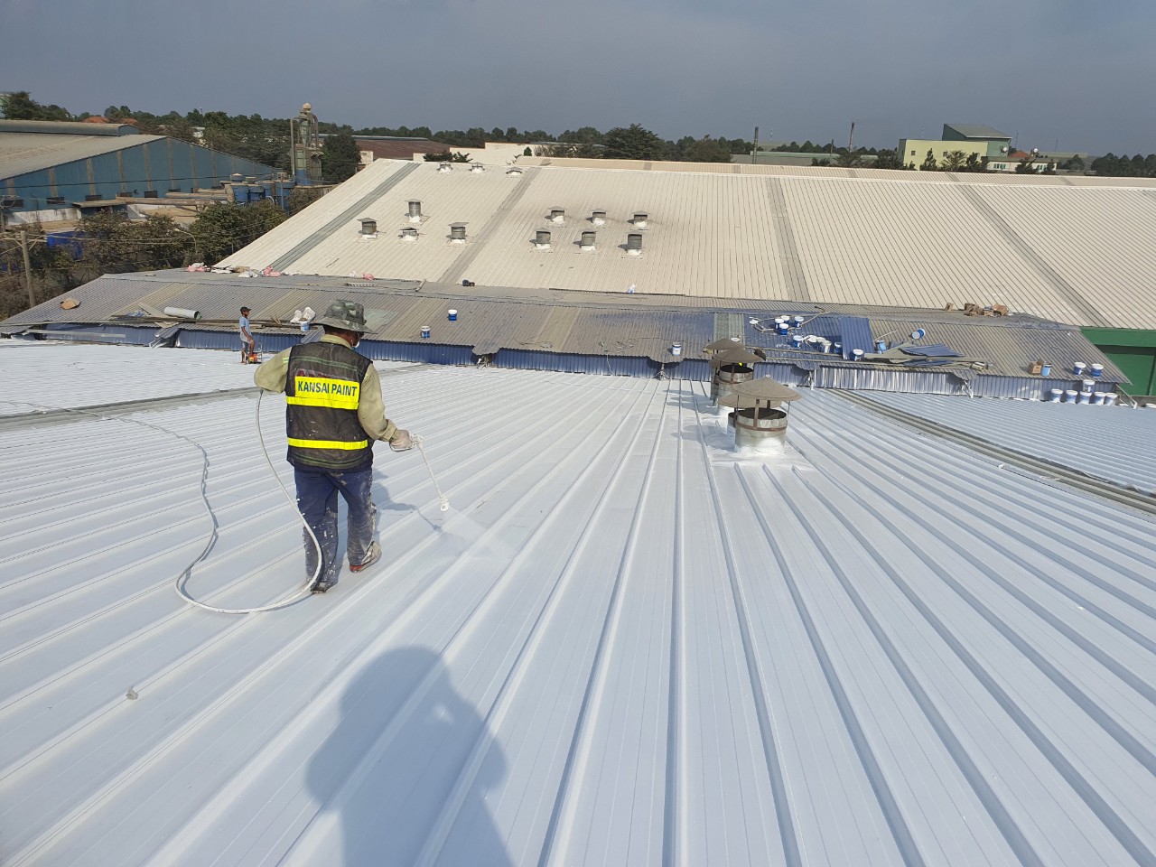 Top 3 Đơn Vị Xây Dựng Uy Tín – Chất Lượng Tại P. Tân Bình, TP. Dĩ An, Bình Dương