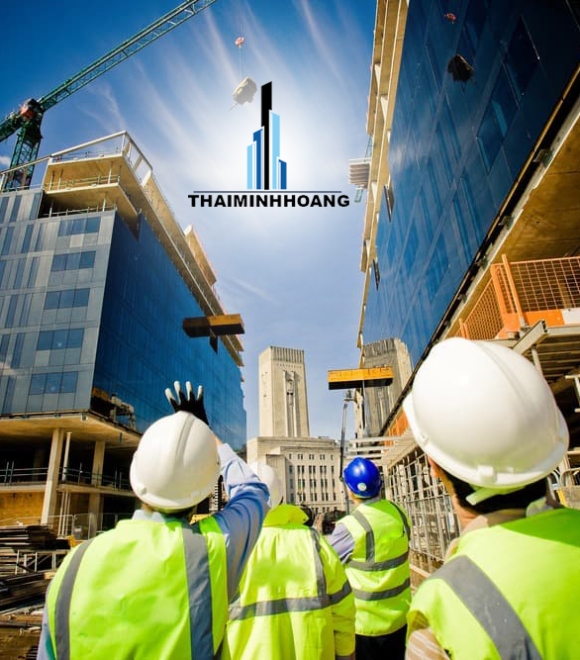 Top 3 đơn vị thiết kế và xây dựng uy tín chất lượng tại TP. Thủ Đức