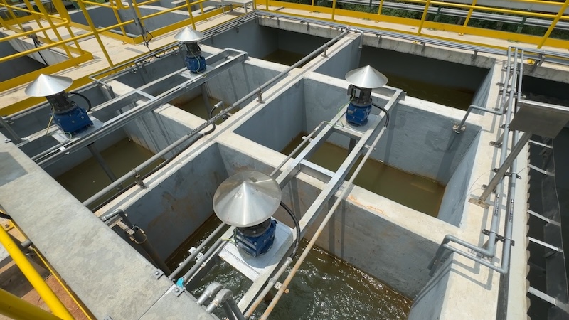 Top 3 Công Ty TNHH Thương Mại Dịch Vụ Rác & Nước Uy Tín, Chuyên Nghiệp Tại TP.HCM