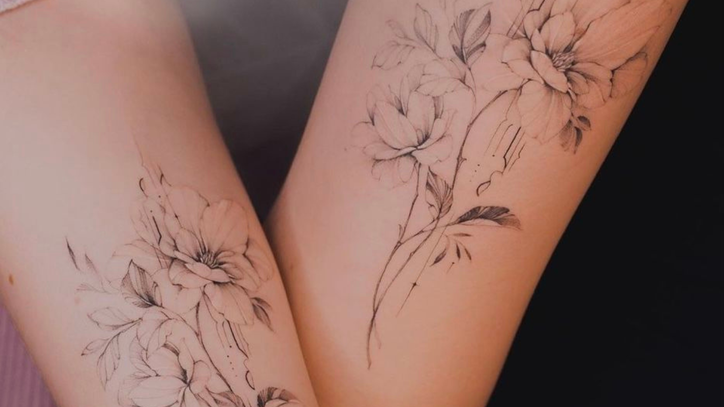 TOP 3 TATTOO ARTIST CÓ PHONG CÁCH FINELINE ĐỈNH CAO