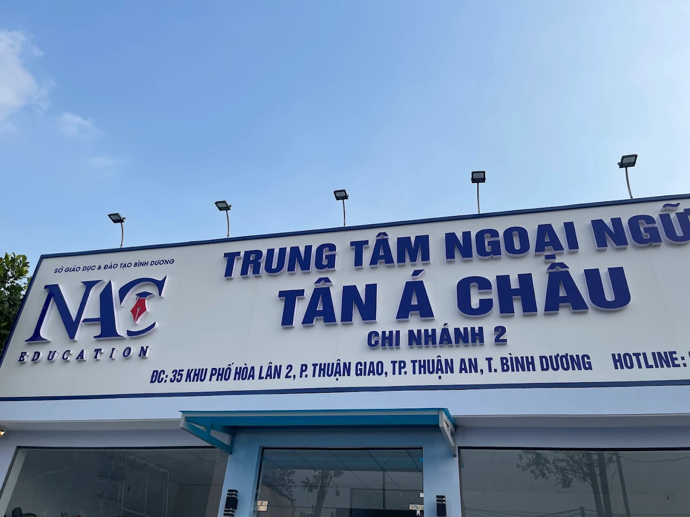 Top đơn vị trung tâm anh ngữ – Nơi Chắp Cánh Tri Thức, Vững Bước Tương Lai
