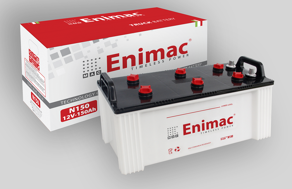 Top đơn vị chuyên cung cấp ắc quy ô tô chất lượng tại bình dương