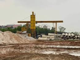 TOP 3 DƠN VỊ CHUYÊN THI CÔNG ĐỔ SÀN BÊ TÔNG VÀ SAN LẤP MẶT BẰNG UY TÍN