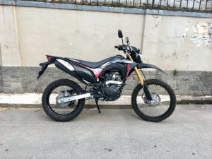 Top đơn vị chuyên kinh doanh xe mô tô chất lượng tại bình thạnh