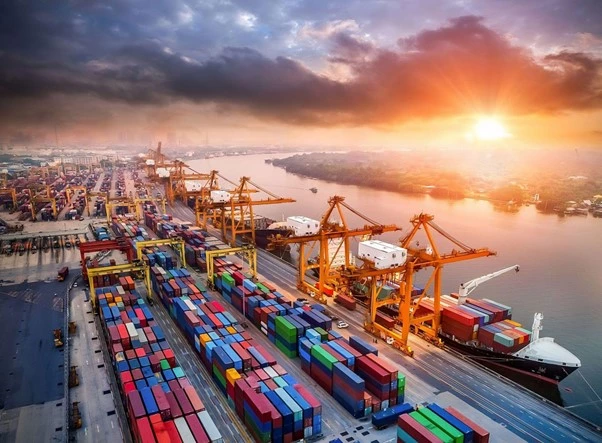 Top 3 đơn vị đại lí tàu biển chất lượng tại quận 4