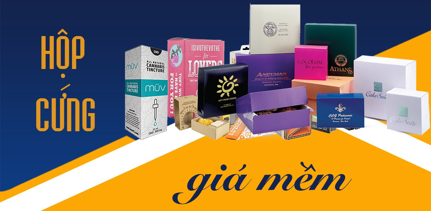 Top 3 đơn vị chuyên in ấn hộp mỹ phẩm chất lượng tại bình chánh