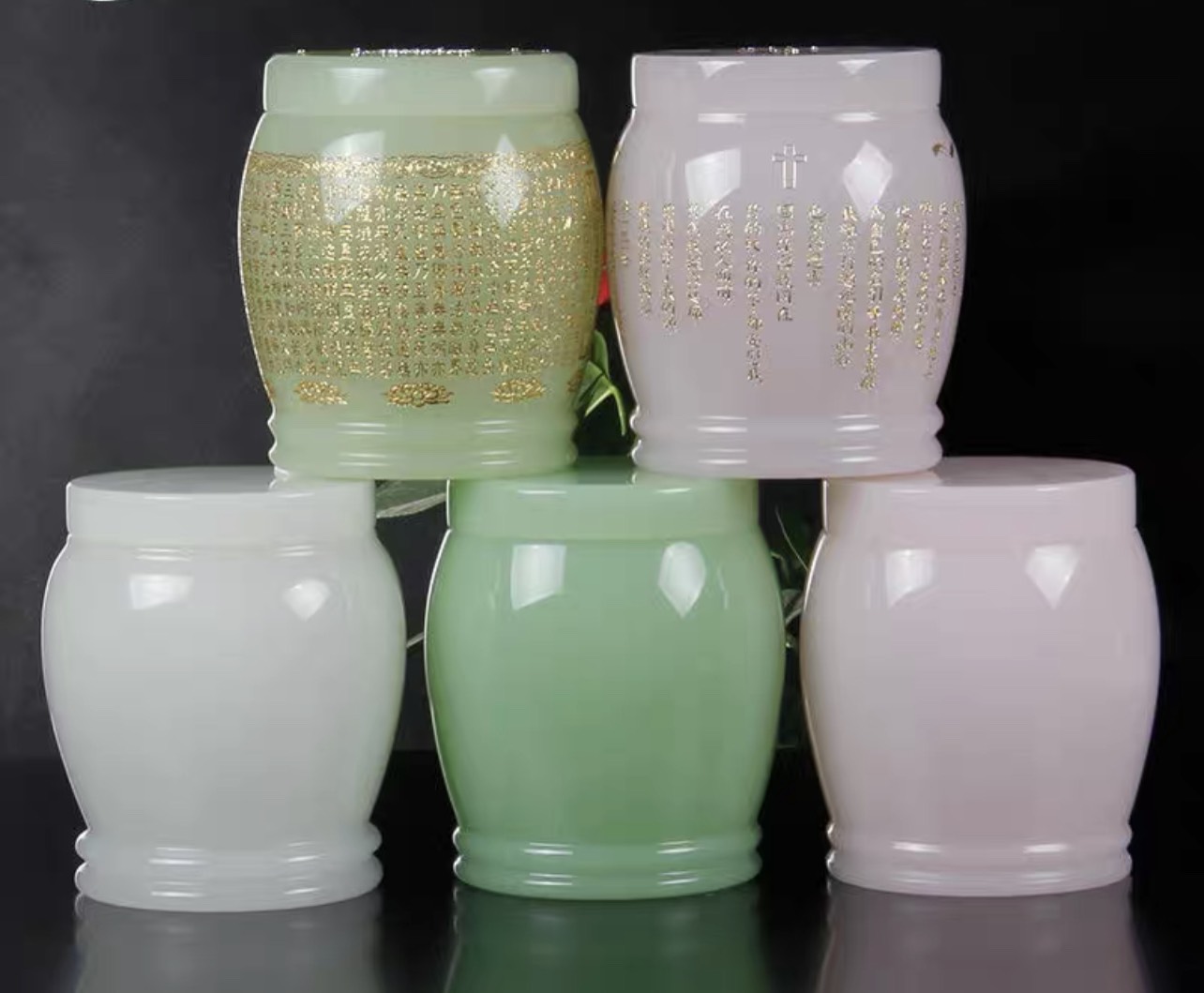 Top đơn vị chuyên sản xuất hủ cốt đá chất lượng tại thủ đức