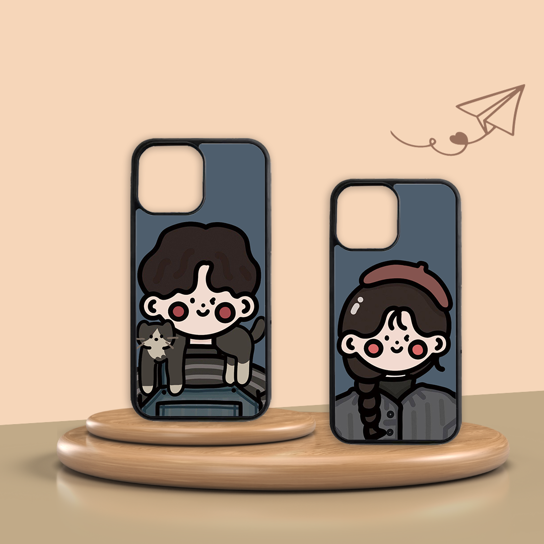 Top 3 đơn vị bán ốp điện thoại tại Tân Phú