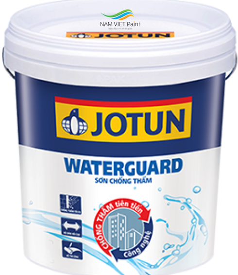 Top 3 đơn vị cung cấp sơn chống thấm chất lượng quận 12