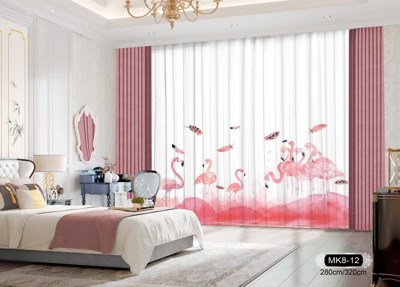 Top đơn vị cung cấp rèm chất lượng tại quận 10