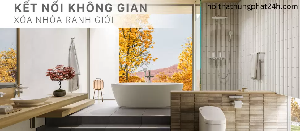 Top đơn vị chuyên phân phối thiết bị vệ sinh quận 6