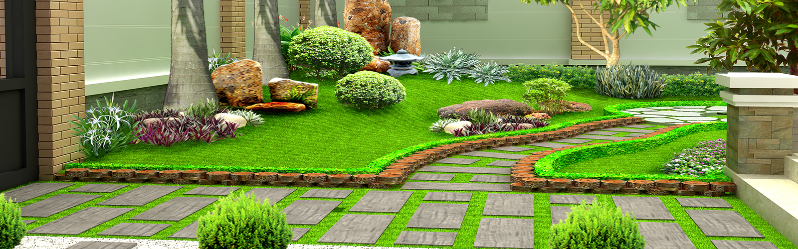 Top đơn vị chuyên bán cỏ nhân tạo chất lượng tại Quận 9