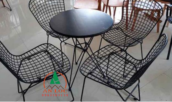 Top 3 công ty chuyên cung cấp nội thất bàn ghế chất lượng tại Bình Dương