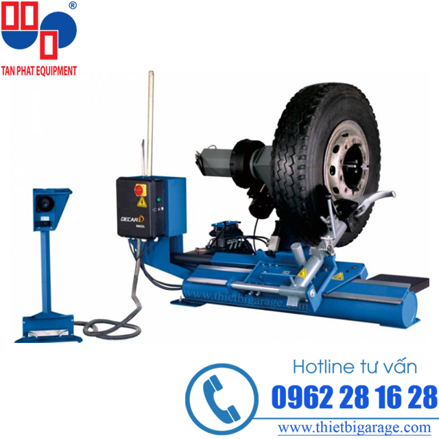 CÔNG TY TNHH THIẾT BỊ GARAGE MINH PHÁT – Đối tác tin cậy cho mọi garage ô tô