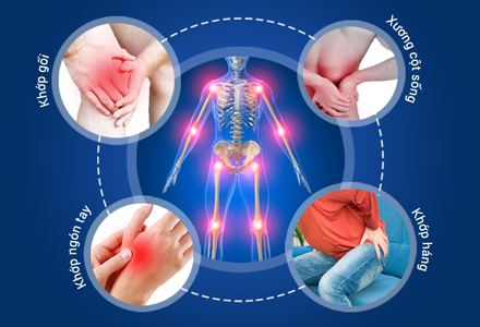 Top 3 Đơn Vị Phòng Khám Cơ Xương Khớp Uy Tín, Chất Lượng Tại Bình Thạnh Được Nhiều Khách Hàng Tin Tưởng